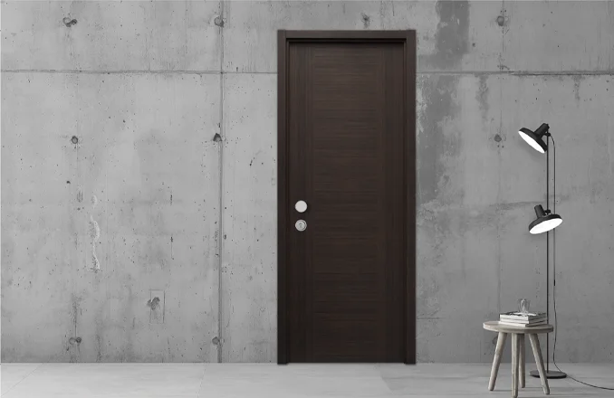 Puertas PET